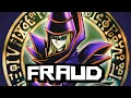 Download Lagu The Problem with Dark Magician