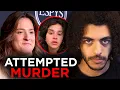 Tiktok s Worst Case Of Abuse - Surviving Sedona