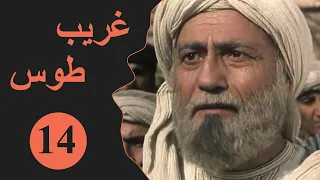 Ghareeb Toos Episode 14 مسلسل غريب طوس الحلقة 14 