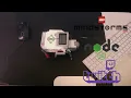 Creating a Lego Mindstorms Twitch Chat Bot in Node js