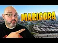 13 Amazing Facts About Maricopa AZ Welcome to the city of Maricopa Arizona