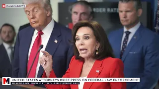 🚨 US Attorneys to Remove Fraudulent Ballots Cast by Non-Citizens in Washington [Oct. 27, 2026]