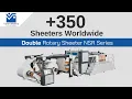 Download Lagu Paper Sheeter Machine - Double Rotary NSR Series