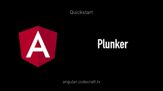 Angular 5 Tutorials for Beginners What is Plunker