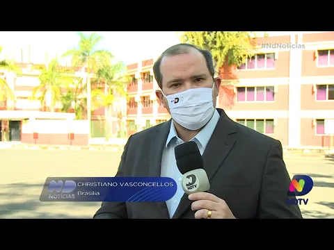 Bolsonaro autoriza concessão do Parque Nacional de São Joaquim, na Serra