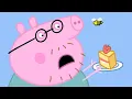 Download Lagu Peppa Pig Full Episodes |Peppa's Picnic #67