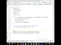 Java OOP Employee Net Salary