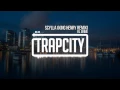 RL Grime - Scylla (King Henry Remix)