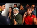 Download Lagu Tribal Elder's First Flight Experience