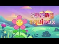 Welcome Spring The First Day of Spring for Kids
