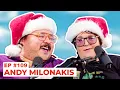 Stavvy s World - Andy Milonakis Full Episode