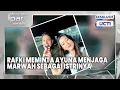 #eps36 Rafki Minta Ayuna Jaga Harga Diri Istri | Mencintai Ipar Sendiri