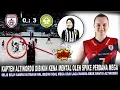 Download Lagu 🔴MEGA BIKIN GEGER TURKI‼️ Kapten Altinordu SELIS SELVI Kena Mental Oleh Spike MEGA \u0026 Akui Hal Begini