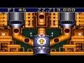 Download Lagu Sonic the Hedgehog Spinball (with voices!) FULL Version