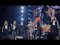 Download Lagu LUNA SEA真矢、サプライズ登場でファンに感謝！　LUNA SEA主催フェス「LUNATIC FEST. 2025」　ワンマンライブ開催も発表