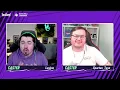 Marvel Rivals Championship-Europe Region Double-Elimination Stage Round 10