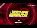 SINGLE FUNKOT 🚫 Richo Sp - Cinta Dari Seberang (Hard) ( private ) 2025