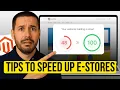 Fix Your Slow Magento 2 Store - Do These 10 Things