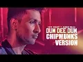 Dum Dee Dee Dum Lyrics in Chipmunks Version | Zack Knight | Jasmin Walia