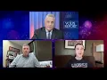 Scott Presler Sen Greg Rothman on Charlie Kirk s Legacy and Election Takeaways The Volpe Report
