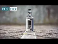 SMOK Morph 2 Vape Kit Unboxing Review