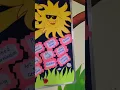 summer camp board ideas