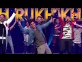 Download Lagu Dance+ 3 | Surprising SRK