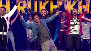Dance 3 Surprising SRK 