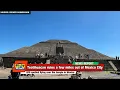 Download Lagu Mexico City UFO Sighted Hovering over Temple