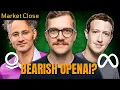 Did OpenAI Kill The AI Trade Live Market Close Roundtable