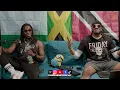 Jurin (XG) & Rapsody - "PS118" | Reaction