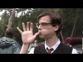 Matthew Gray Gubler Episode 1 The Unauthorized Documentary