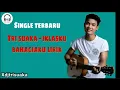 Download Lagu iklasku bahagiamu - tri suaka | lirik✓