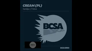 cream pl sandpo original mix 