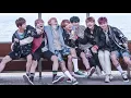 Download Lagu BTS-Spring Day (1 hour loop)