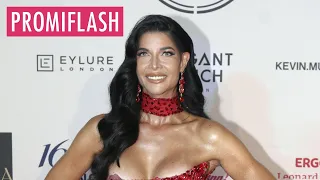 Micaela Schäfer sorgt mit frechem Erotikpitch für Lacher