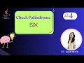Java Program to Check Palindrome Number Step-by-Step Explanation for Beginners