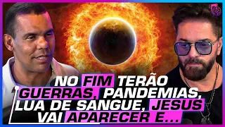 EXPLICANDO os 4 CAVALEIROS do APOCALIPSE - RODRIGO SILVA