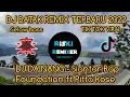 Download Lagu DJ Dainang - Siantar Rap Foundation  Dj Batak Terbaru 2022 Full Bass