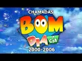 Lagu Chamadas do Bom Dia \u0026 Companhia - Parte 1 (2000-2006)
