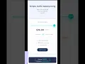 Interactive pricing component FrontendMentor CodeWithAlamin