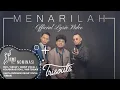 TRISOULS - Menarilah (Official Lyric Video)