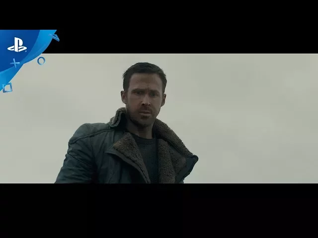 Blade Runner 2049 - Luv