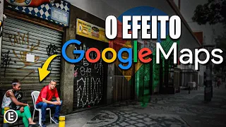 Eu parei de confiar no Google (E você também deveria...)