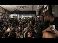 Barasuara - Pancarona [featuring Sheila Dara] (Acoustic Live at Kios Ojo Keos, Jakarta 6/8/2025)