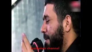 نعي شهادة الرسول الاكرم محمد (ص ) السيد محمد الصافي