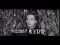 How to PROPERLY Pronounce Deborah Kerr - PRIMARY SOURCES Mystery solved