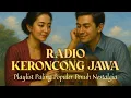 Download Lagu RADIO KERONCONG MODERN TERBAIK 🔴 Playlist Lagu Paling Populer Penuh Nostalgia