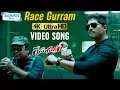 Download Lagu Race Gurram Video Songs 4K | Race Gurram Title Video Song | Allu Arjun | Shruti Haasan | Thaman S