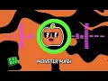 KIDZ BOP Kids - Monster Mash (Visualizer)